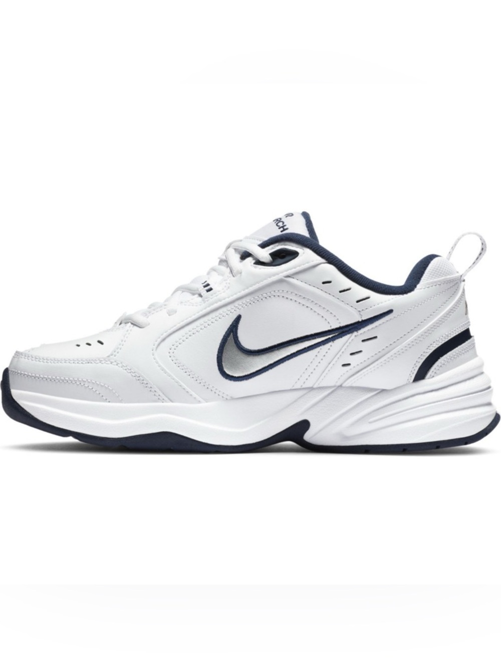 Nike Air Monarch IV Cross-Training Sneakers